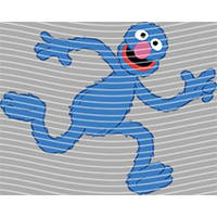 Cartoons and other-CO 3568